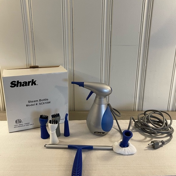 Shark Other Shark Steam Bottle Poshmark